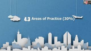 AICP Certification Exam Prep Session Part 4 Areas of Practice [upl. by Dillie656]