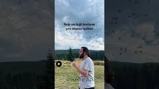 CANFEZA  SEL GİBİ Lirik shorts canfeza rap [upl. by Irama]