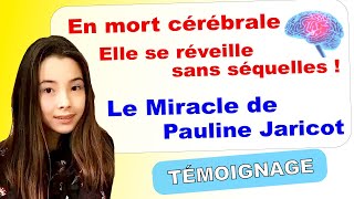 TÉMOIGNAGE INCROYABLE  LE MIRACLE DE PAULINE JARICOT😮 Émission « CARÊMENT BIEN » [upl. by Elahcar39]