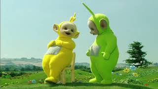 Teletubbies All About LaaLaa [upl. by Eicrad]