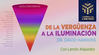 ¿Cómo saber tu nivel de conciencia Dr David Hawkins [upl. by Hayalat]