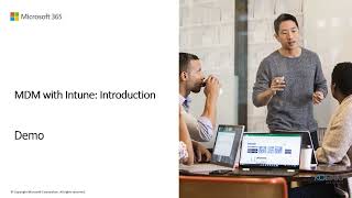 Learn MDM with Intune online  Koenig Solutions [upl. by Aynotahs918]