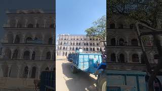 🙋Lucknow Barabanki masauli Sharif Khan ka masauli Sharif 2024 naya video❤️naat kgn share madinah [upl. by Iknarf]