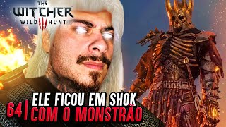 The Witcher 3 Localização  Ingrediente Alquímico Sangue de Necroso Maestral [upl. by Jehoash]