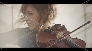 Grenade  Lindsey Stirling Alex Boye amp the Salt Lake Pops Bruno Mars Cover [upl. by Analos253]