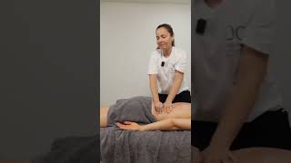 Back pain massage  Массаж спины [upl. by Budde245]