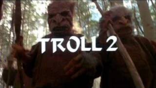 Troll 2 Theme Song [upl. by Yedok]