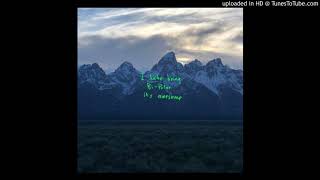 Kanye West  Ghost Instrumental Style Beat Ye Instrumentals [upl. by Othilia]