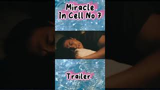 Trailer Miracle in Cell No 7 Bioskop Indonesia [upl. by Oiralih]