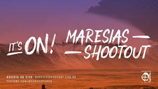 Maresias Shootout AO VIVO [upl. by Keelby696]