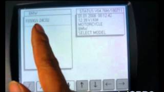 Digiprog III Digiprog 3 Odometer Programmer user instructionwmv [upl. by Craven]