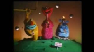 Ultimate Monster Munch Adverts Ads Commercials Smiths Crisps Monsters 1977  1994 [upl. by Hofstetter562]