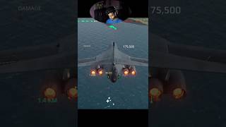 B1 Lancer OP 🔥 modernwarships viral shorts [upl. by Moshell]