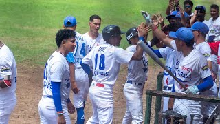 INDÍGENAS VS LEONES DE LEÓN DESDE EL ESTADIO JUAN RAMON BLANCHIER DEL SAUCE LEON notimatv [upl. by Vera206]