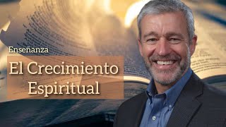 Paul WasherEL CRECIMIENTO ESPIRITUAL  ESPAÑOL [upl. by Annaegroeg204]