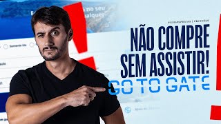 GoToGate é confiável É seguro Vale a pena Compre com segurança em 2024 [upl. by Atig]