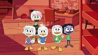 Ducktales Hueys Dream [upl. by Ellehcen]