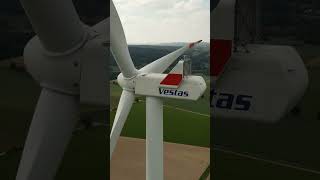 Vestas V12633MW [upl. by Elsie]