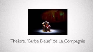 Barbe bleue [upl. by Haianeb]