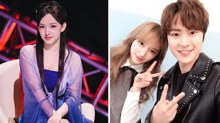 Cheng Xiao  8 Facts You Might Never Know About Cheng Xiao [upl. by Enidanreb]