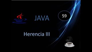 59 Curso Java desde cero ¿Cómo funciona el constructor en la Herencia [upl. by Tdnaltroc85]