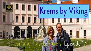 Viking River Cruise Krems by Viking [upl. by Bethesde]