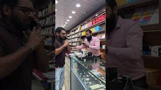 Customer ने ख़रीदा 4phone youtubeshorts secondphone smartphone secondmobile samsung s22ultra [upl. by Aliakim]