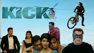 Kick Full Movie in Hindi  Kick Full Movie [upl. by Waldner]