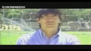 IVÁN ZAMORANO quotPOLIGLOTAquot  HABLA COMO ESPAÑOL Y ARGENTINO [upl. by Einehpets]