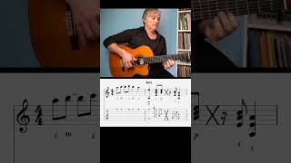 Spanish Guitar Practice Ottmar Liebert Edition learnspanishguitar rumba [upl. by Aztiram]