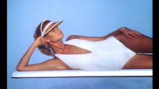 Martini Bianco 60 sec TV commercial 1982 [upl. by Hanahsuar]