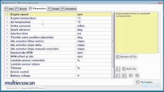 Multiecuscan demonstration [upl. by Burgwell761]