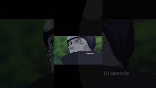 itachi and kakashi fight kakashi itachi narutoshippuden [upl. by Bertsche]