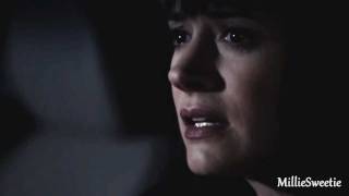 Emily Prentiss  Ive Become So Numb [upl. by Ocirne]