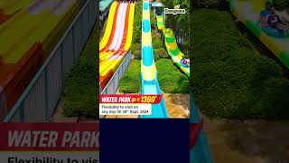 Imagicaa Water Park Visits at your Convenience with FlexiVisit Ticket imagicaa waterpark [upl. by Eivod706]