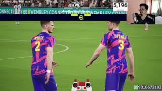 🔴LIVE  Smart Assist  Whats new in eFootball efootball2025 [upl. by Jane179]