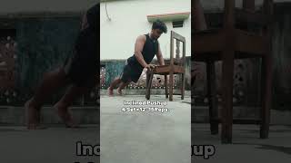 বাড়িতেই chest muscle কে বড় বানান বাড়িতে বুক বানানোর উপায় chest homeworkout fitness waytofit [upl. by Bondy]