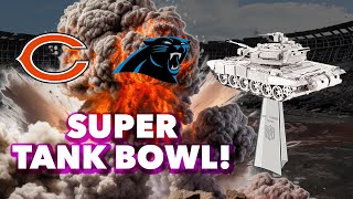 SUPER TANK BOWL [upl. by Itsim]