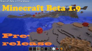 Docm77´s Minecraft Special Mooshroom and Nether Check Update 19 [upl. by Llenad183]