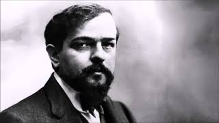 Debussy plays Debussy  Clair de Lune 1913 [upl. by Ridglee]