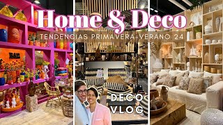 SEGUIMOS DE COMPRAS 🛍️ SEGUNDA PARTE Home amp Deco 🛋️ Bisutex 💎 ORJOS HOME [upl. by Netsirhc109]