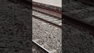 New railway sleepers vs old railway sleepers train railway indianrailways gahmar [upl. by Lledraw]