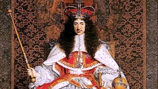 King Charles II 16301685  Pt 23 [upl. by Goodhen667]