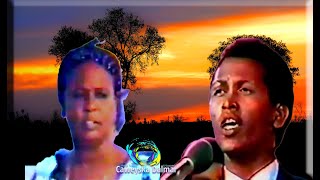 Saynab X Cali Baxsan amp Xasan Adan Samatar  Heestii Diidey Hay Maqashiin  Classic [upl. by Ppilihp]