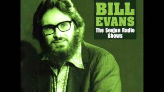 Bill Evans Nardis [upl. by Wash88]