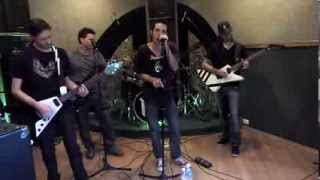 Dynamite Scorpions Cover  Still Loving You [upl. by Hait]