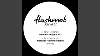 Morenita Flashmob Remix [upl. by Ehpotsirhc]