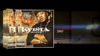 Twista History [upl. by Toms]