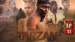 TARZAN 《11》 [upl. by Araek]