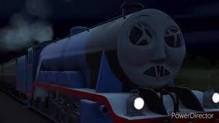 Sodor Fallout Trying to scream read the description sodorfallout [upl. by Notla]